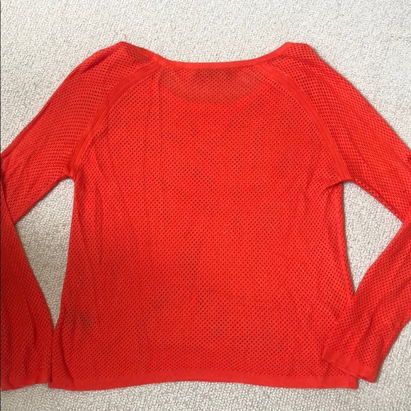 Ladies Rag and Bone Sweater - Picture 4 of 4
